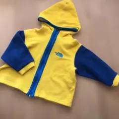 THE NORTH FACE フリースジャケット Fサイズ