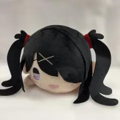 NEEDY GIRL OVERDOSE 寝そべりMぬいぐるみ あめちゃん - メルカリ