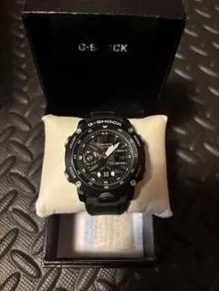 CASIO G-SHOCK GA-2000S-1AJF クォーツのサムネイル