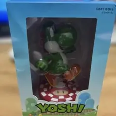 ヨッシー　フィギュア