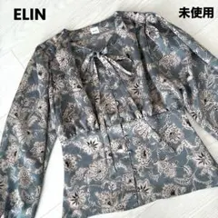 ELIN トップス　ブラウス　シャツ　未使用のサムネイル