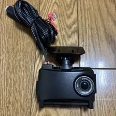 COMTEC HDC-203G ドライブレコーダー