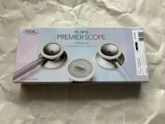 FOCAL 聴診器 PREMIER SCOPE FC-301S
