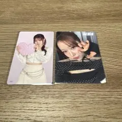 笠原桃奈　CD購入特典