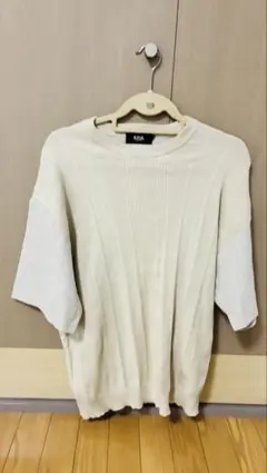 AZUL 5分丈Tシャツのサムネイル