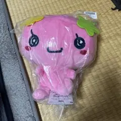 ふらわっち　もふぐっとぬいぐるみ