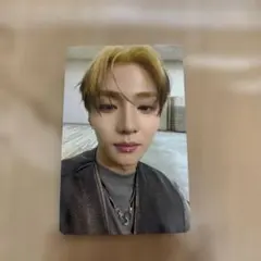 ALD1 サンウォン　タワレコ限定　トレカ