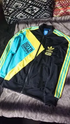 2026年最新】トラックジャケット adidas star warsの人気アイテム