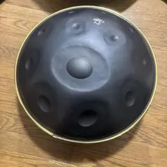 RAV Drum BRus ハンドパン スティールドラム - メルカリ