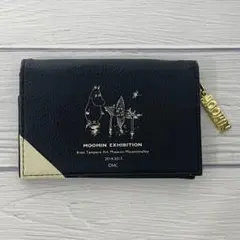ムーミン 名刺入れ MOOMIN EXHIBITION