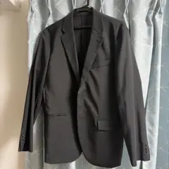 UNIQLO 感動ジャケット