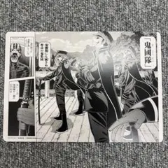 桃源暗鬼 鬼國隊 ビジュアルボード
