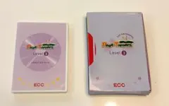 ECC Page-Turners絵本30冊 Level 3のサムネイル