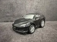 ⭐️ドライブタウン　マツダ　RX-8 黒色のサムネイル