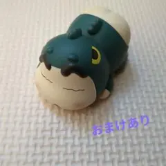 もっちりころりん クレヨンしんちゃん シリマルダシ