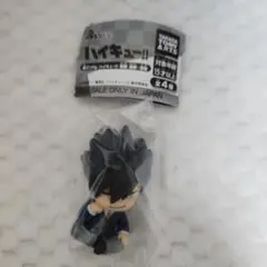 ハイキュー!!　肩ズン　ガチャ