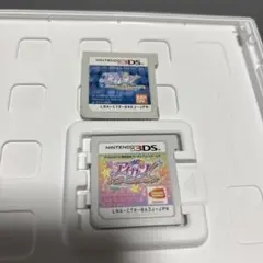 【3DS】アイカツセット