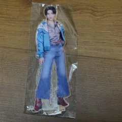 八木勇征　アクスタ　BTTM3