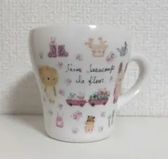 anano cafe アナノカフェ マグカップ 食器 テディベア - メルカリ