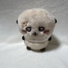 ちいかわ おすわりぬいぐるみ ラッコ