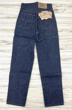 Levi's 【デッドストック】リーバイス 90s 501 デニムパンツ USA