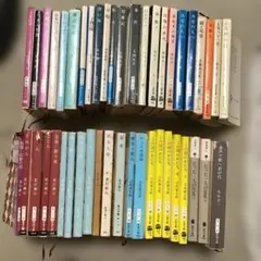 時代小説 文庫本 まとめ売り 63冊セット - メルカリ