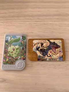 ポケモンフレンダ　レガシーピック他1枚