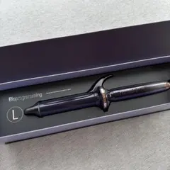 美品】ヘアビューロン 27D Plus カール 箱・説明書・保証書付 - メルカリ