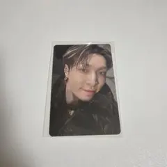 EXO REVERXE QQmusicトレカセット レイ - メルカリ