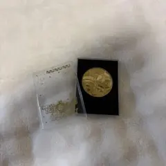 妖怪ウォッチ映画記念メダル