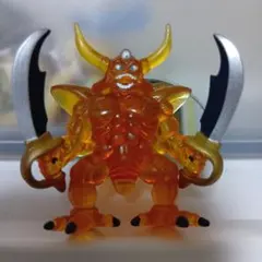 ドラゴンクエスト クリスタルモンスターズ 真の魔王 エスターク