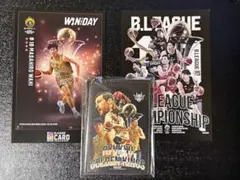 琉球ゴールデンキングス B.LEAGUE パスケース他のサムネイル