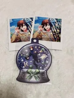 うたプリ 寿嶺二 嶺二 セット