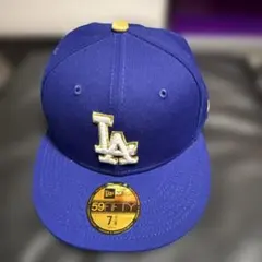 新品　ニューエラ59FIFTY 7 1/8