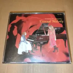 YOSHIKI presents Eternal Melody CD