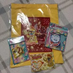 スティッチ　Happyくじ　ハッピーくじ　ルーベン　C賞　F賞　G賞　まとめ売り