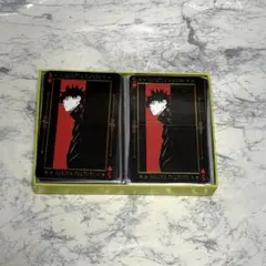 2026年最新】呪術廻戦伏黒恵トランプの人気アイテム - メルカリ