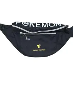 ポケットモンスター ウエストポーチ　ショルダーバック