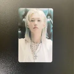 straykids GIANT 東京ドーム 会場限定　トレカ　フィリックス