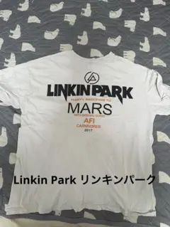 2026年最新】リンキンパーク tシャツ 90sの人気アイテム - メルカリ