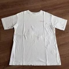 LOWRYS FARM フォトプリントTシャツ ホワイトのサムネイル