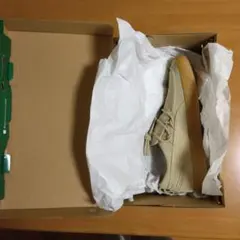 PUMA Suede MOCCASIN 26.5cm