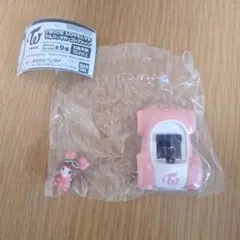 TWICELOVELYS　プルバックカーコレクション　モモ