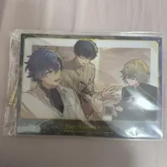 ファイナルファンタジー7 別れの物語展 イラストスカーフ - メルカリ
