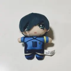 ブルーロック　糸師凛　ぬいぐるみ
