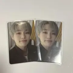 nct dream sanrio チョンロ トレカ①