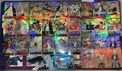 ユニオンアリーナ】戸愚呂デッキ パラレル/ユニチケ入り【幽遊白書