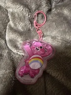 CareBears キーホルダー