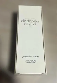 未開封★クレ・ド・ポー ボーテ プロテクションタンドル 日中用美容液 48ml