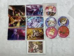 プロセカ ビビバス まとめ売り